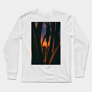 The Bend Long Sleeve T-Shirt